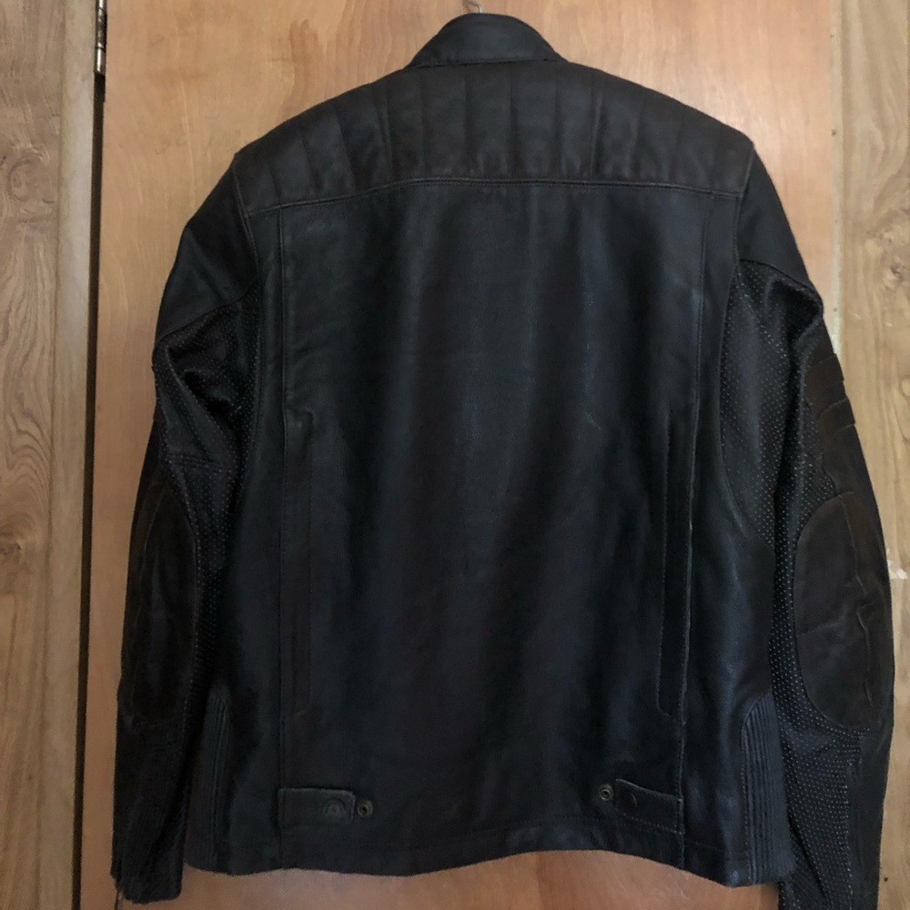 Scorpion eXo Jacket